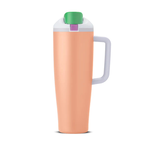 Sports Water Bottle